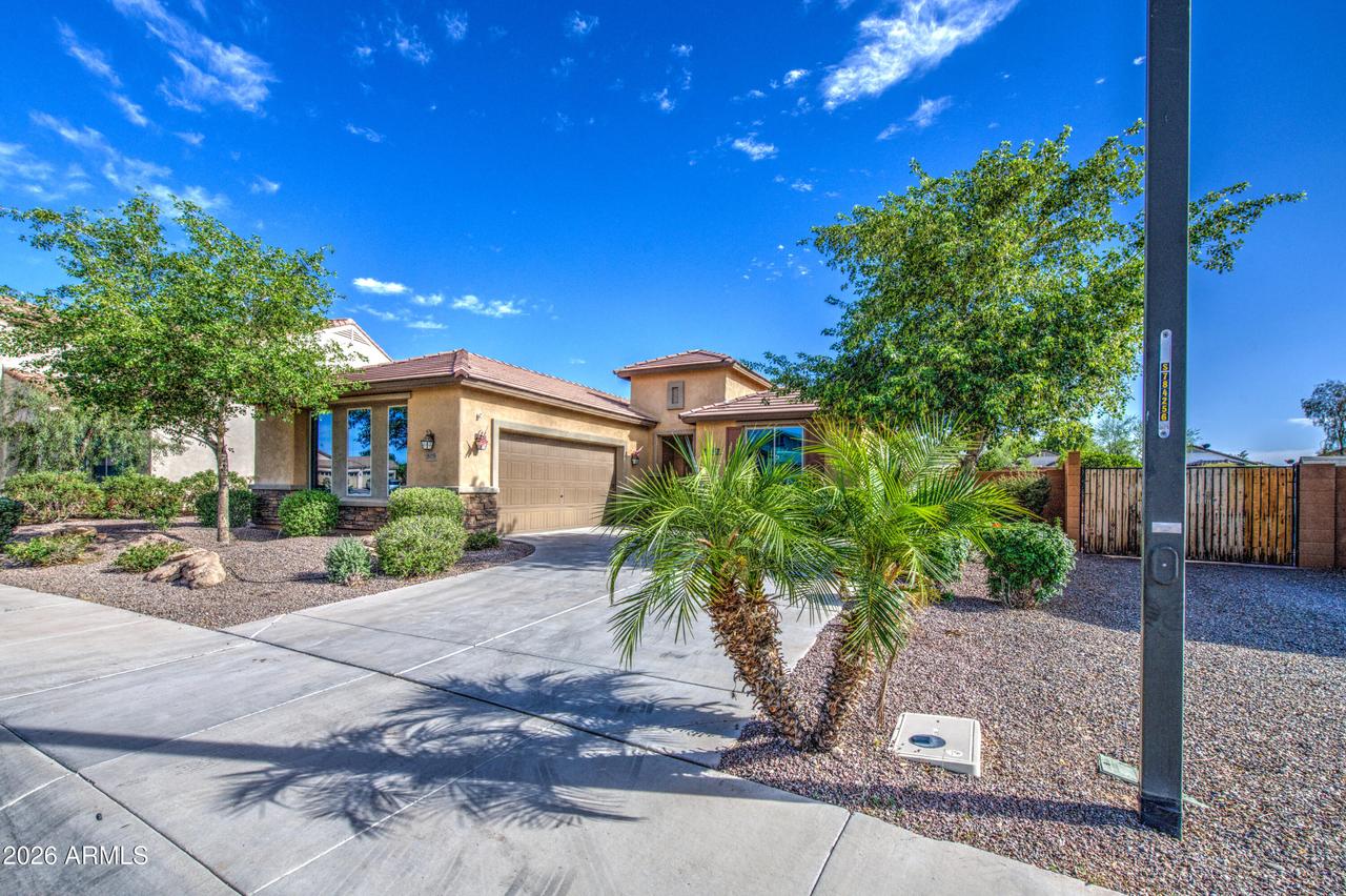 26119 W Wahalla Ln., Buckeye, AZ 85396
