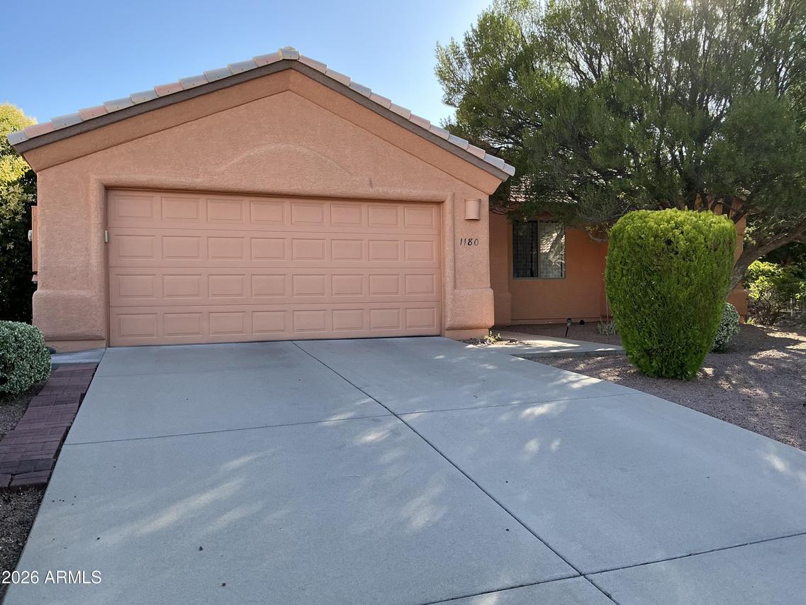 1180 S Vista Grande Dr., Cottonwood, AZ 86326