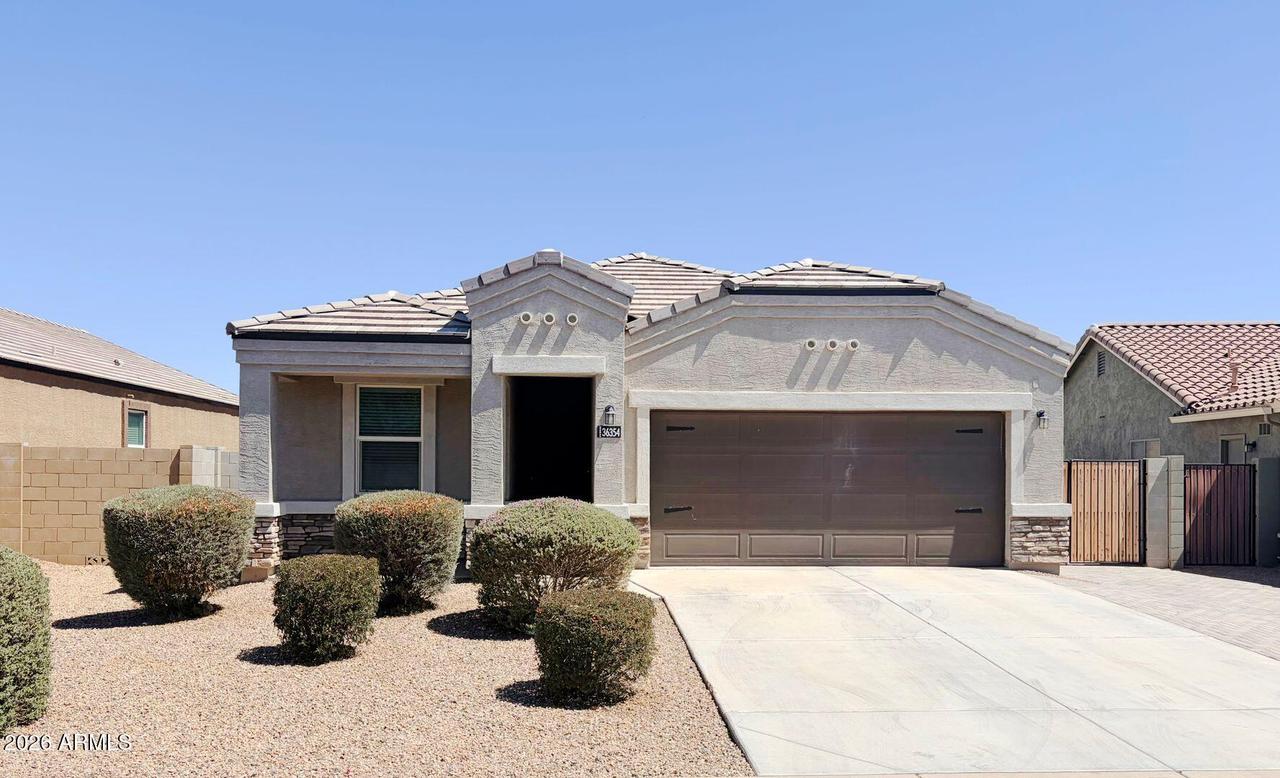 36354 W Picasso St., Maricopa, AZ 85138