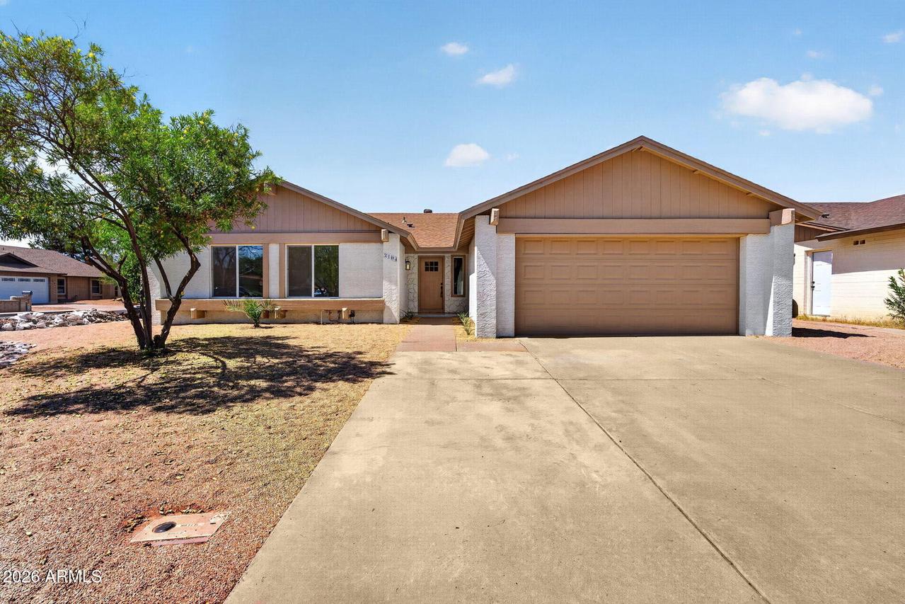 2104 E Enid Ave., Mesa, AZ 85204