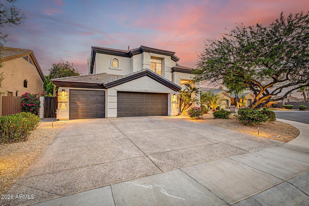 6409 E Montreal Pl., Scottsdale, AZ 85254
