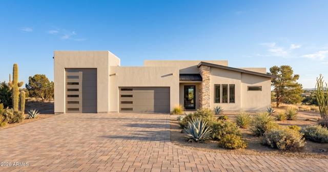 New Construction Homes For Sale This Week in Scottsdale: June 3rd to June 9th