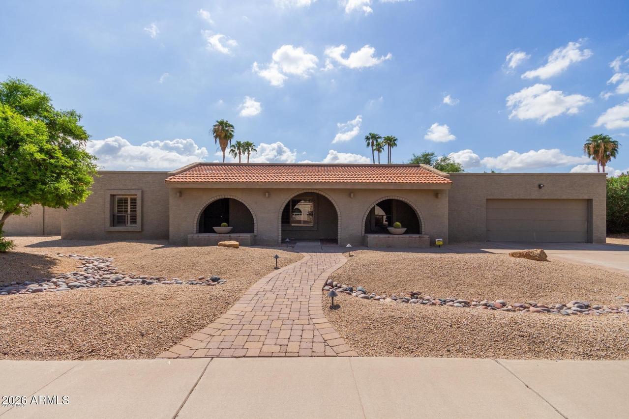 6113 E Redfield Rd., Scottsdale, AZ 85254