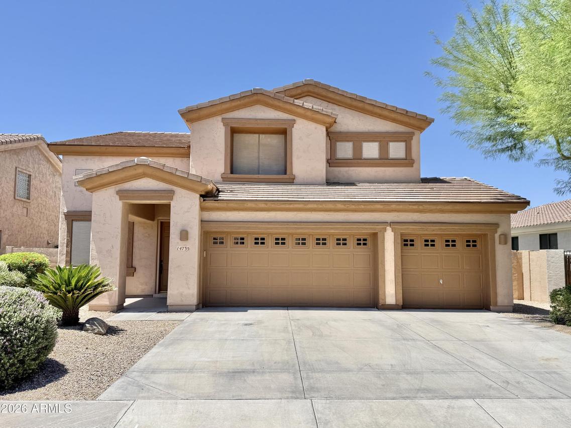 14735 W Clarendon Ave., Goodyear, AZ 85395