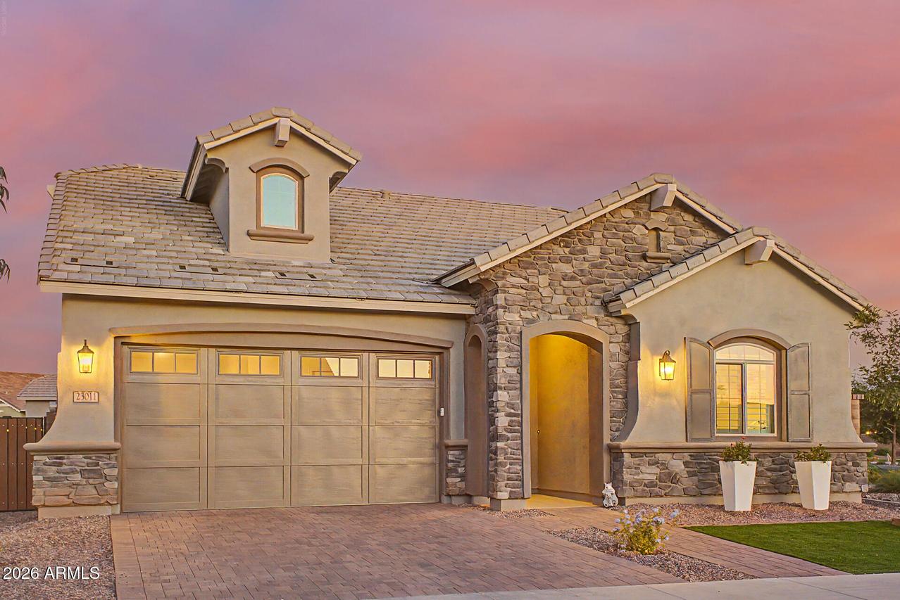 23011 E Arrowhead Tr., Queen Creek, AZ 85142
