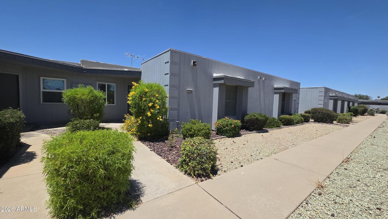 10546 W Palmeras Dr., Sun City, AZ 85373