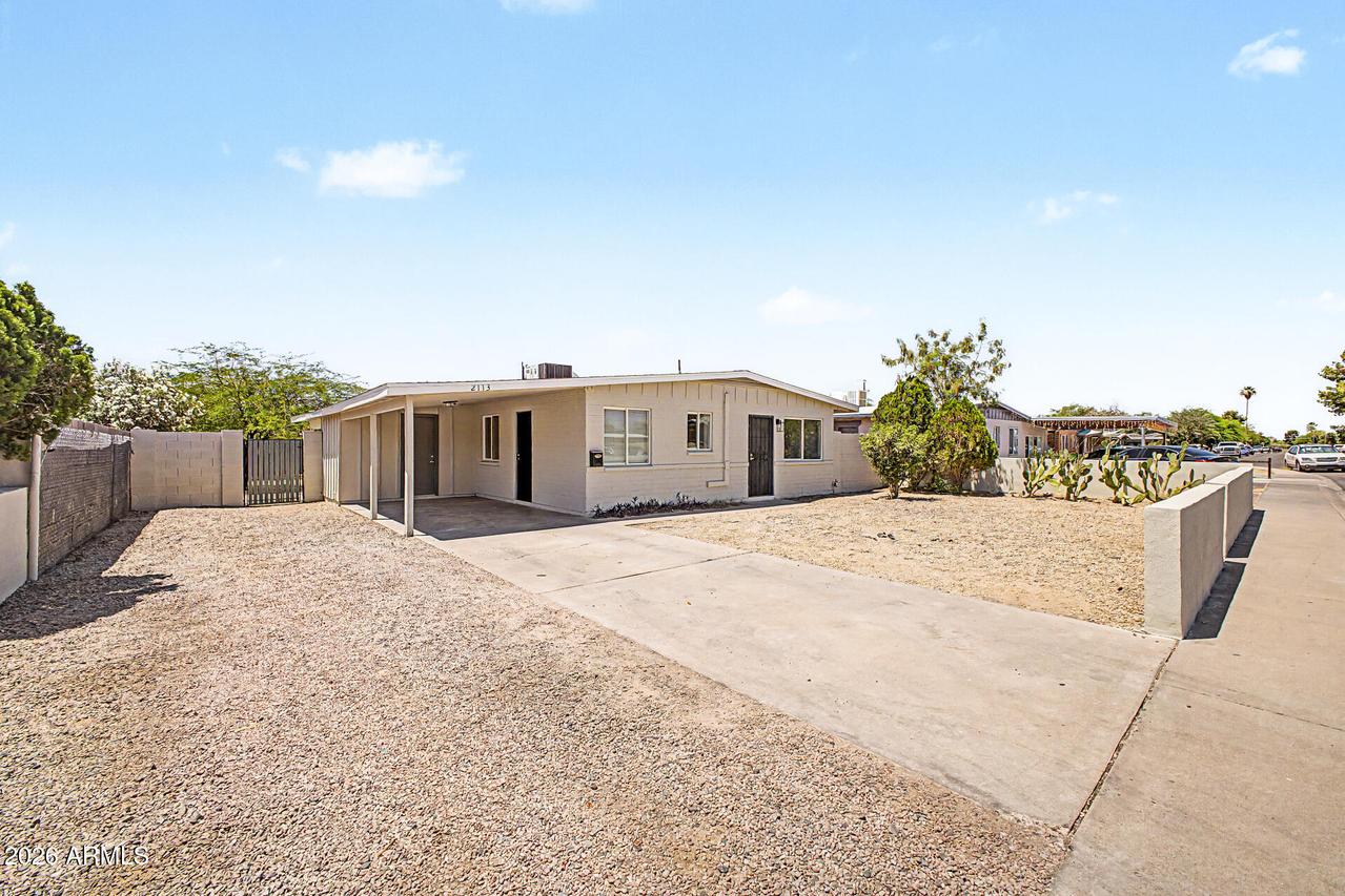 2113 W Lupine Ave., Phoenix, AZ 85029