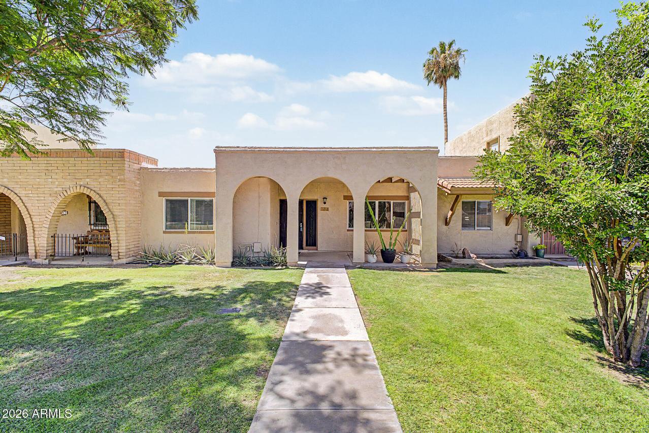 2109 E Dunbar Dr., Tempe, AZ 85282