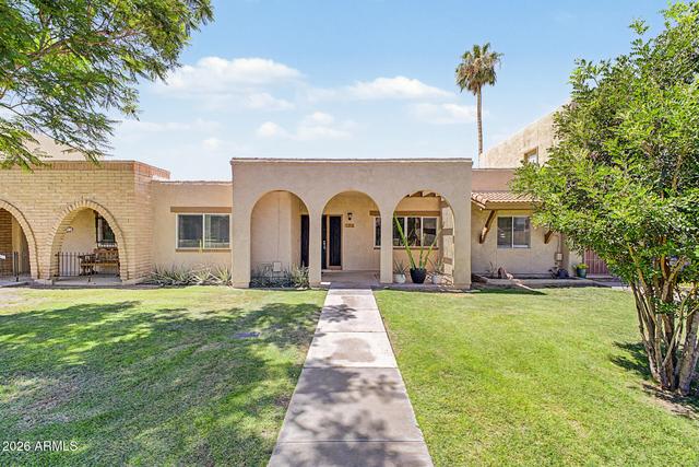 Homes Just Sold That Attend Mcclintock High School: June 30th to July 6th