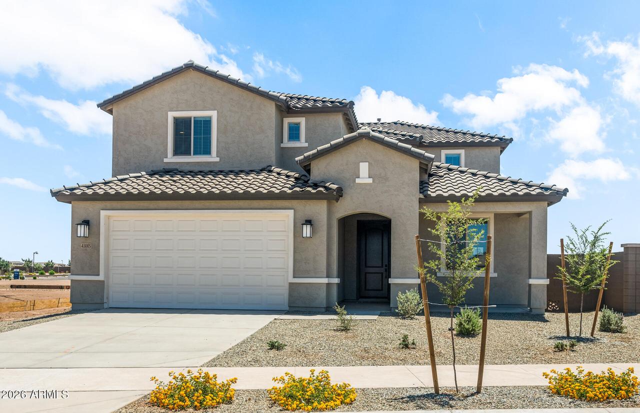 43005 W Rojo St., Maricopa, AZ 85138