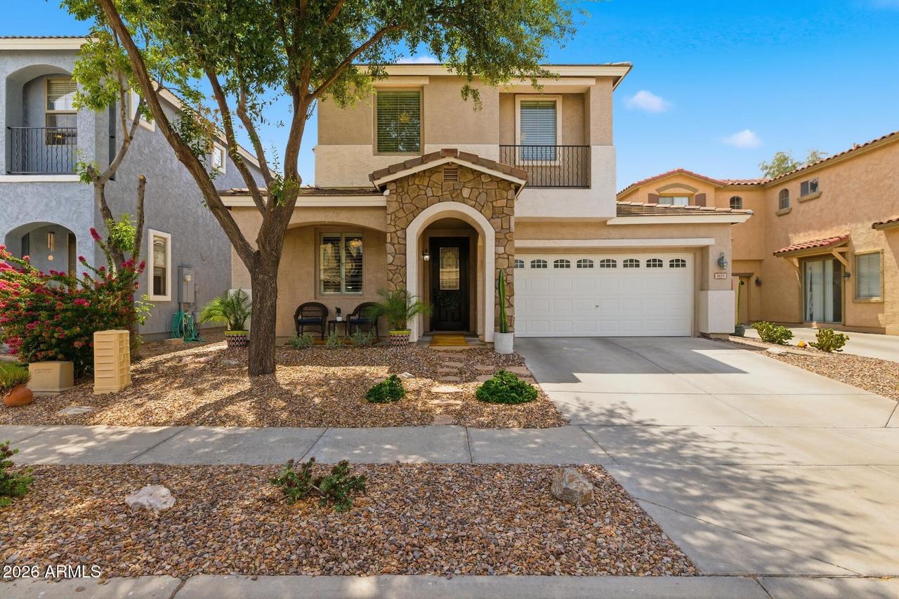 3635 E Moreno St., Gilbert, AZ 85297