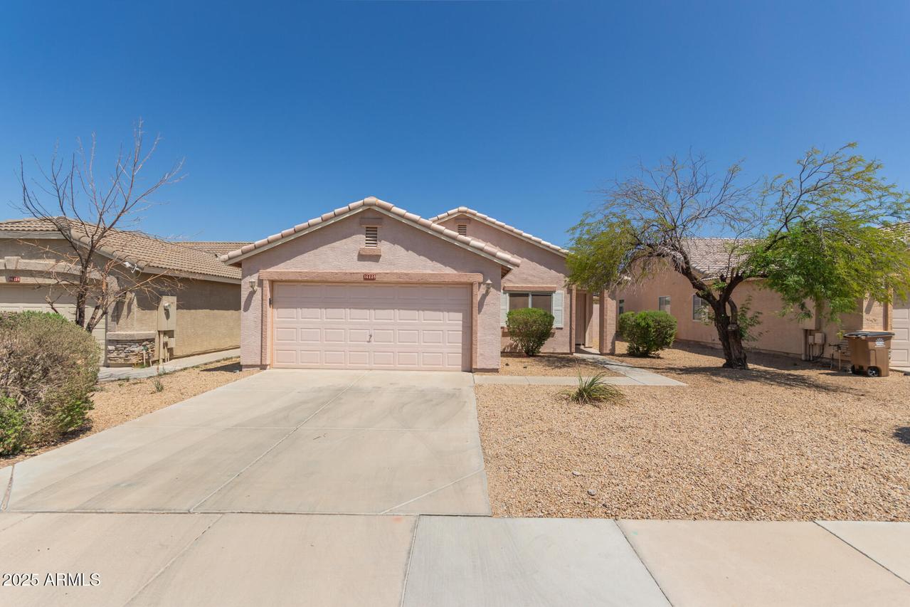 16228 W Larkspur Dr., Goodyear, AZ 85338