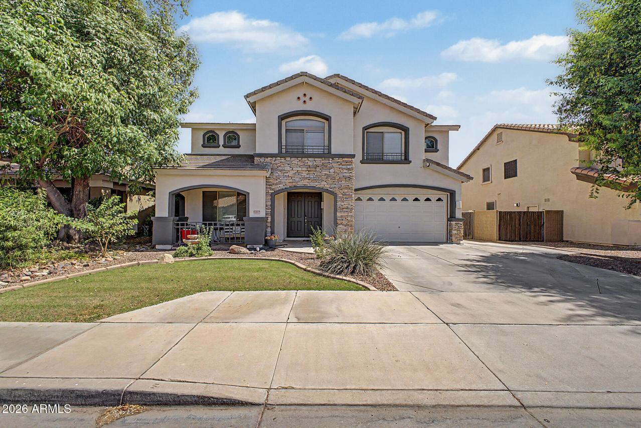 12547 W Llano Dr., Litchfield Park, AZ 85340