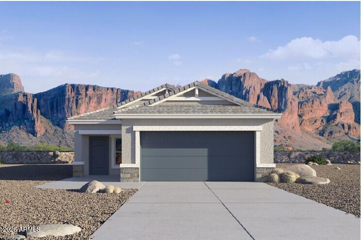 2864 W Shepperd Ave., Apache Junction, AZ 85120