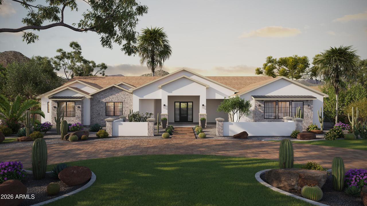 6909 N 177th Pl., Waddell, AZ 85355