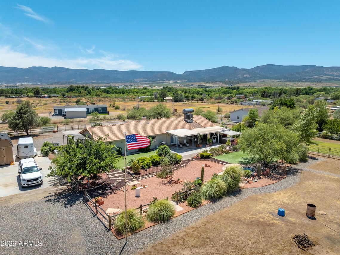 1053 N Esther Pkwy., Camp Verde, AZ 86322