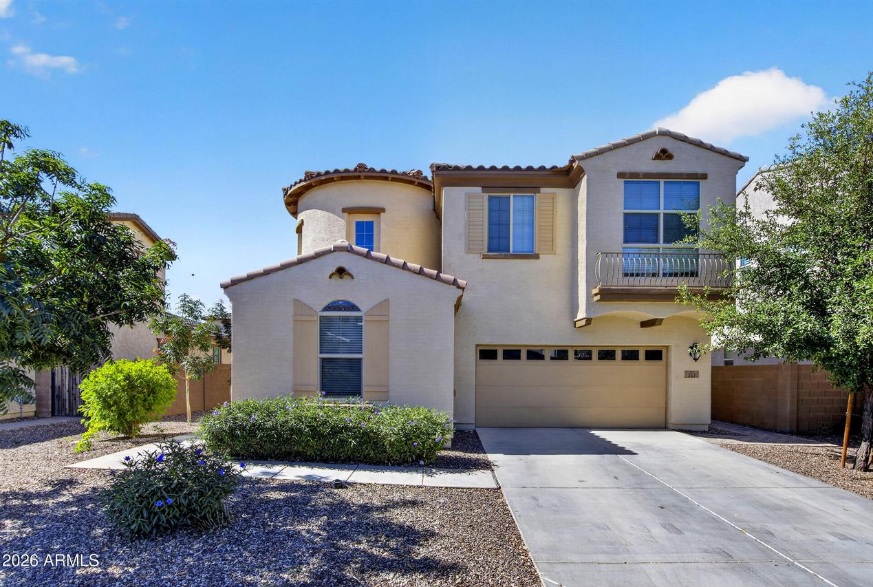 253 E Lantana Dr., Chandler, AZ 85286
