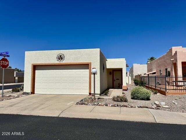 384 S Taylors Trail, Sierra Vista, AZ 85635