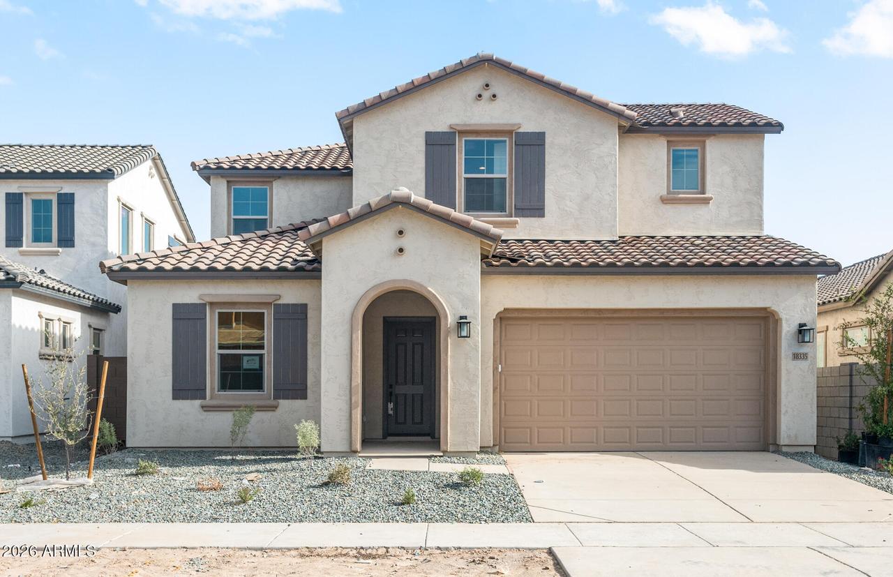 18335 E Creosote Dr., Queen Creek, AZ 85142