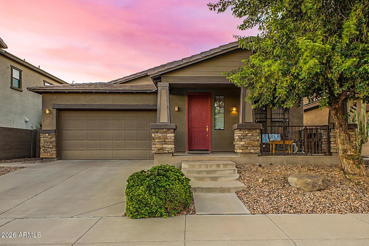 1418 W Homestead Ct., Chandler, AZ 85286