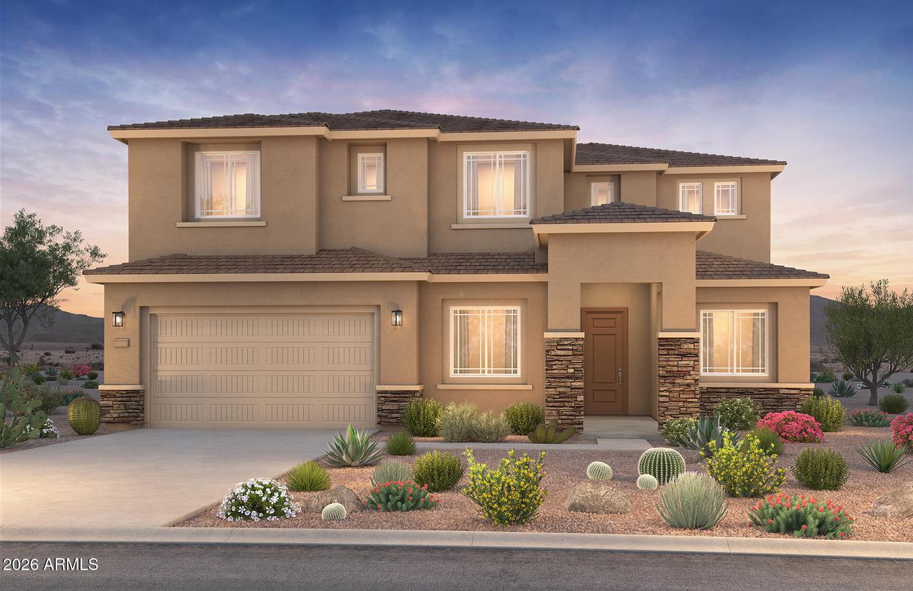 18352 E Colt Dr., Queen Creek, AZ 85142