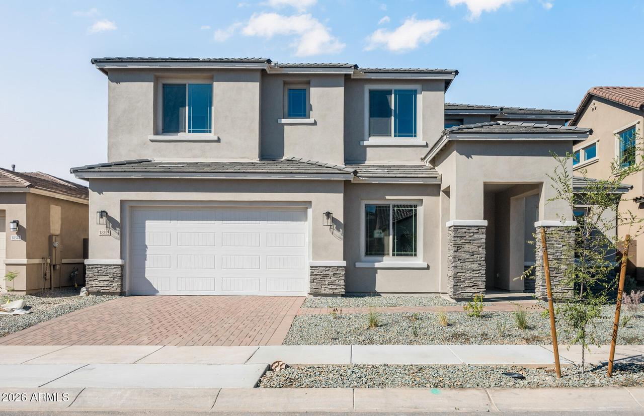 18352 E Colt Dr., Queen Creek, AZ 85142