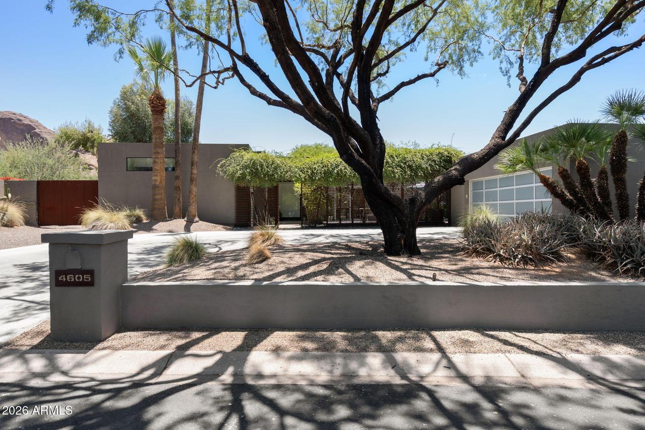 4605 E Palo Verde Dr., Phoenix, AZ 85018