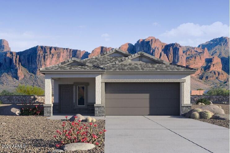 2778 W Simone Ave., Apache Junction, AZ 85120