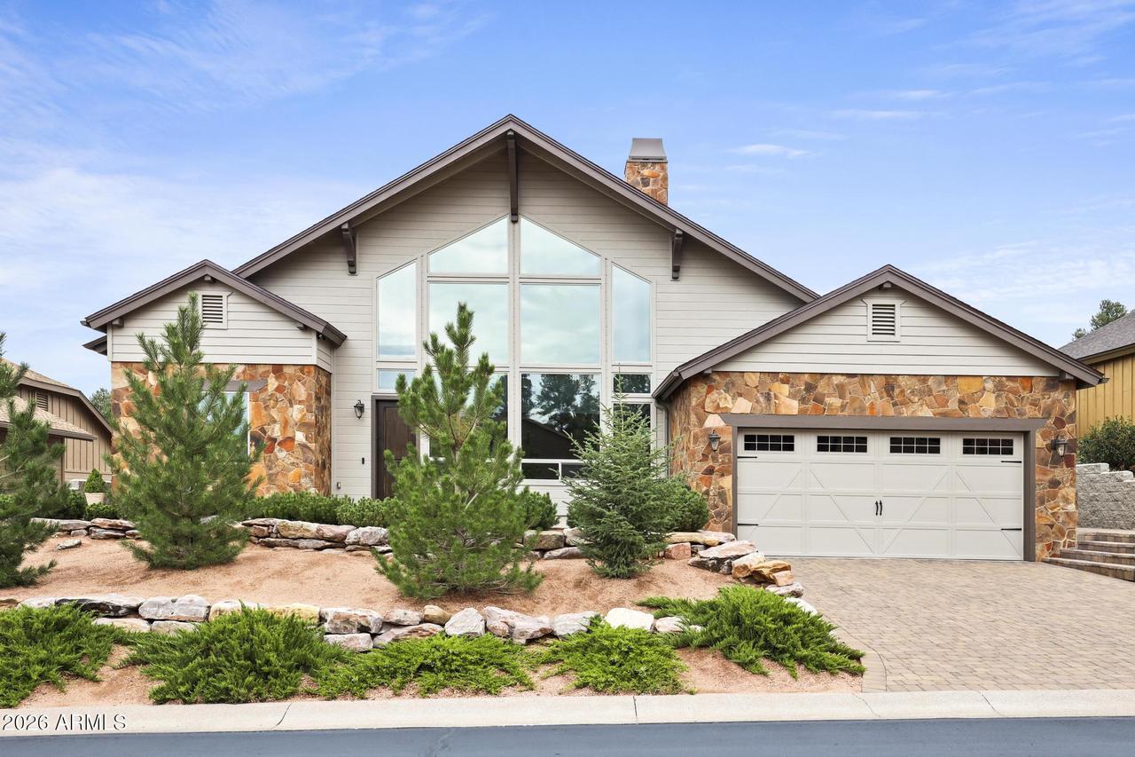 1909 E Rainbow Tr., Payson, AZ 85541