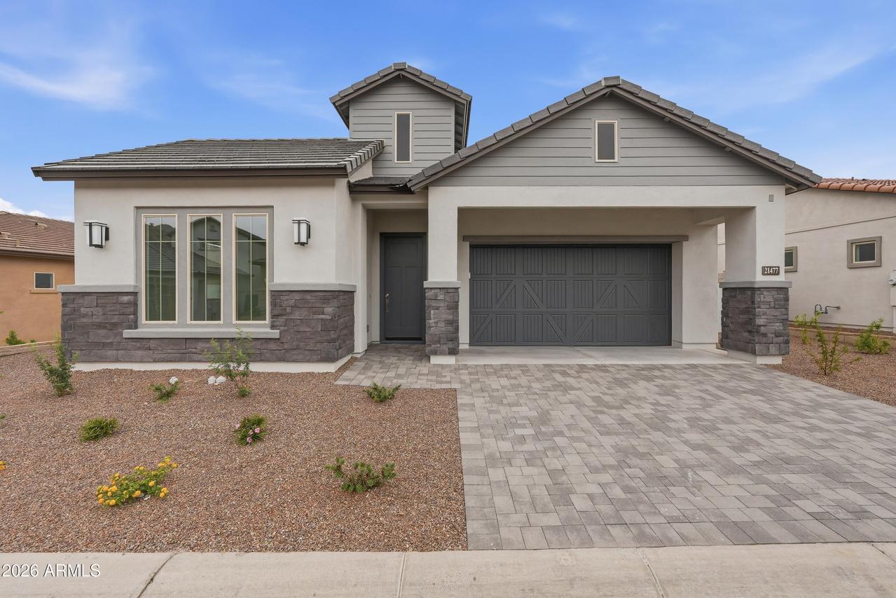 21477 W Meadowbrook Ave., Buckeye, AZ 85396
