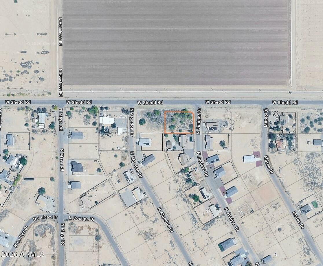 3950 N Juniper Dr. #28, Eloy, AZ 85131