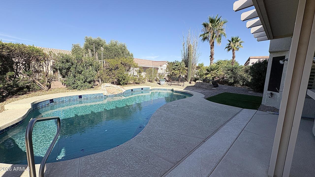 15519 W Clear Canyon Dr., Surprise, AZ 85374