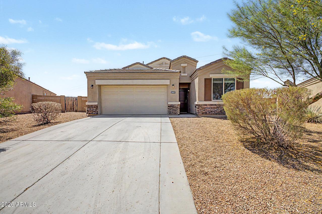 30177 W Verde Ln., Buckeye, AZ 85396