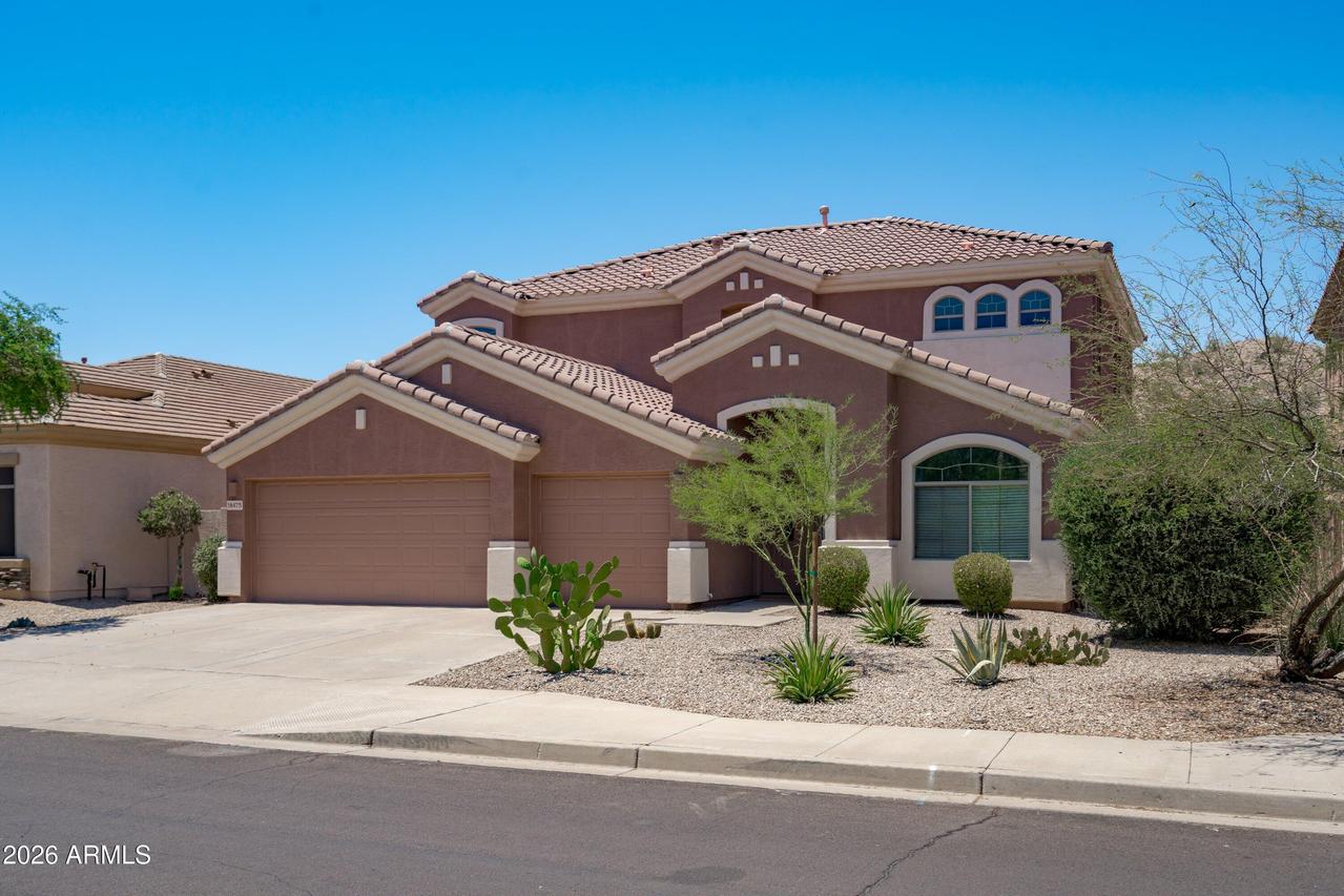 18475 W Sweet Acacia Dr., Goodyear, AZ 85338