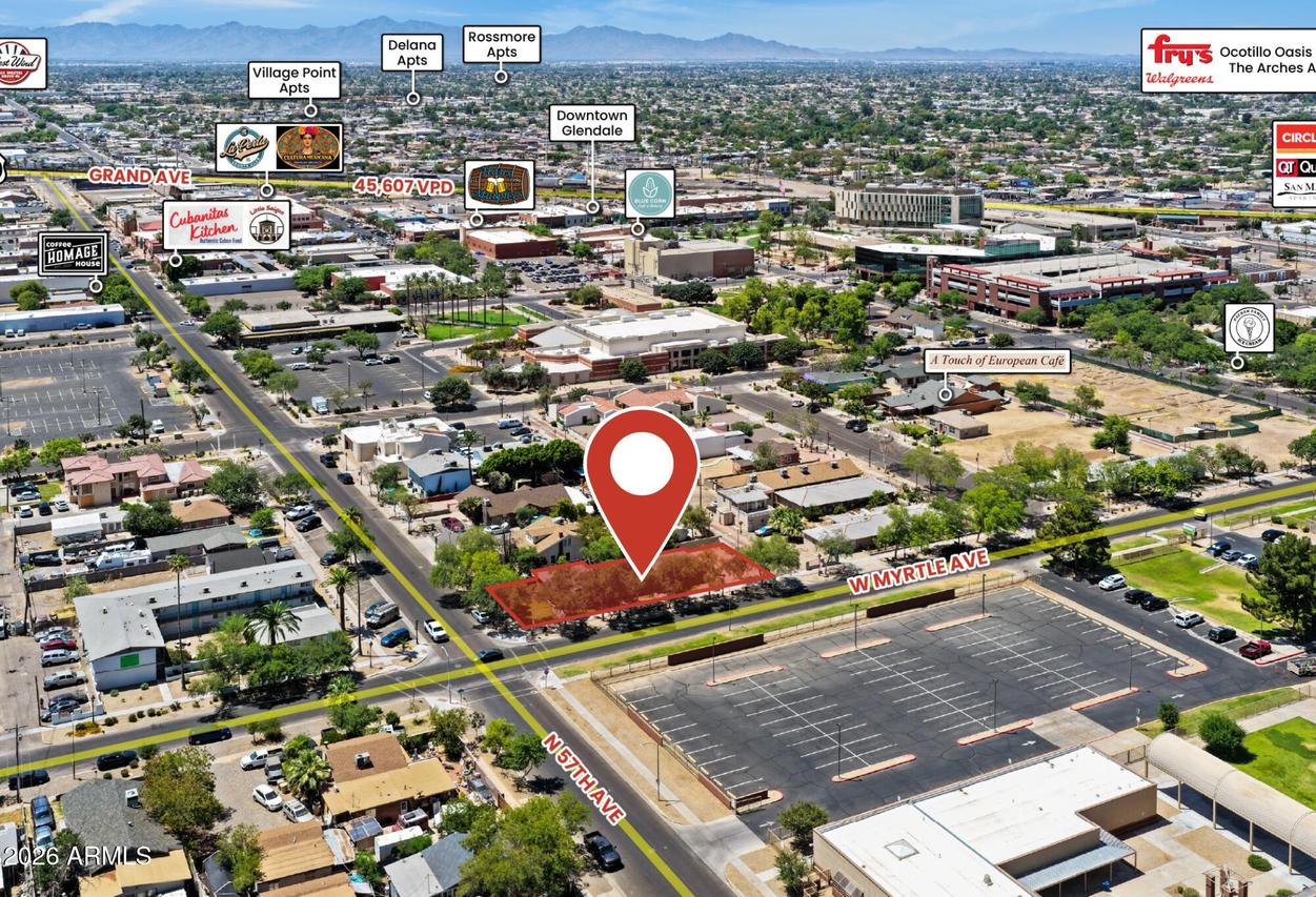 7162 N 57th Ave., Glendale, AZ 85301