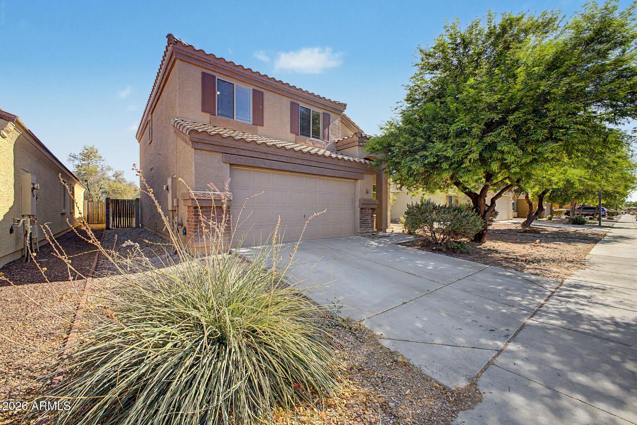 23689 W La Salle St., Buckeye, AZ 85326