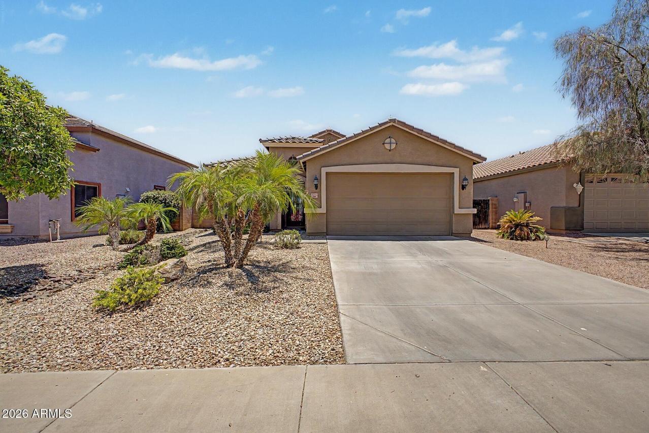 731 W Mesquite Tree Ln., San Tan Valley, AZ 85143