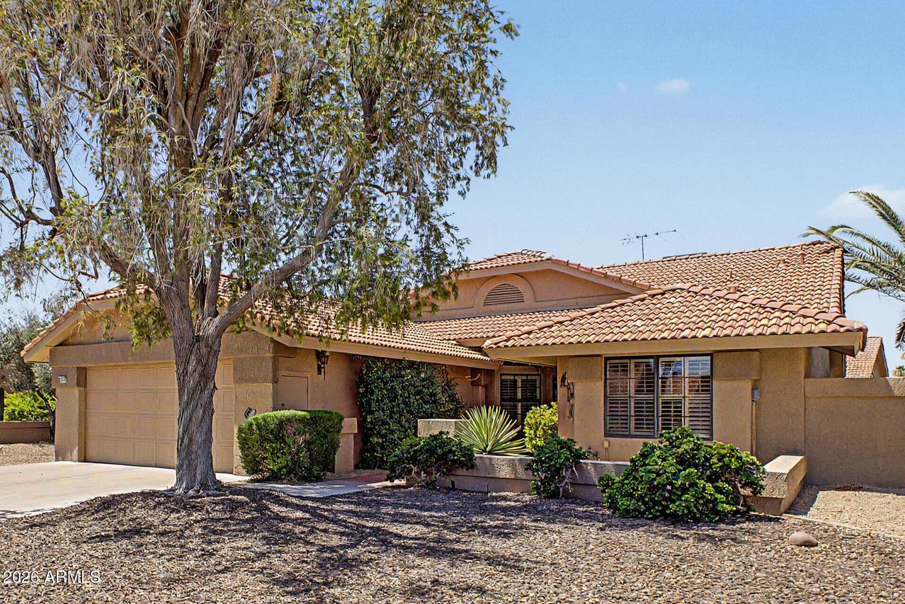 19640 N Marble Dr., Sun City West, AZ 85375