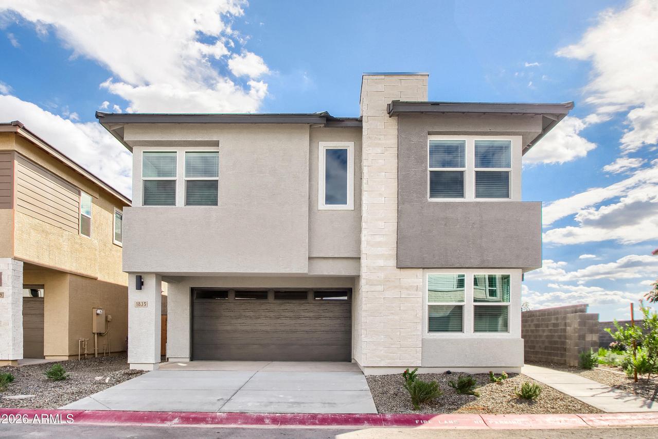 1835 E Kramer St., Mesa, AZ 85203