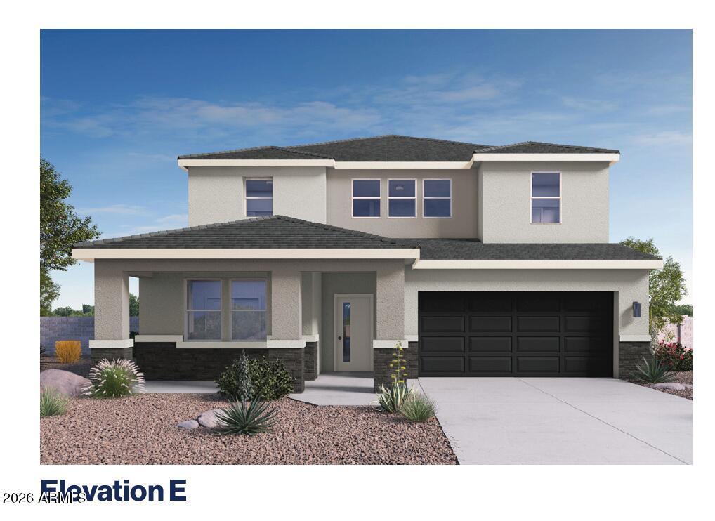 2461 E Villa Linda Dr., Phoenix, AZ 85024