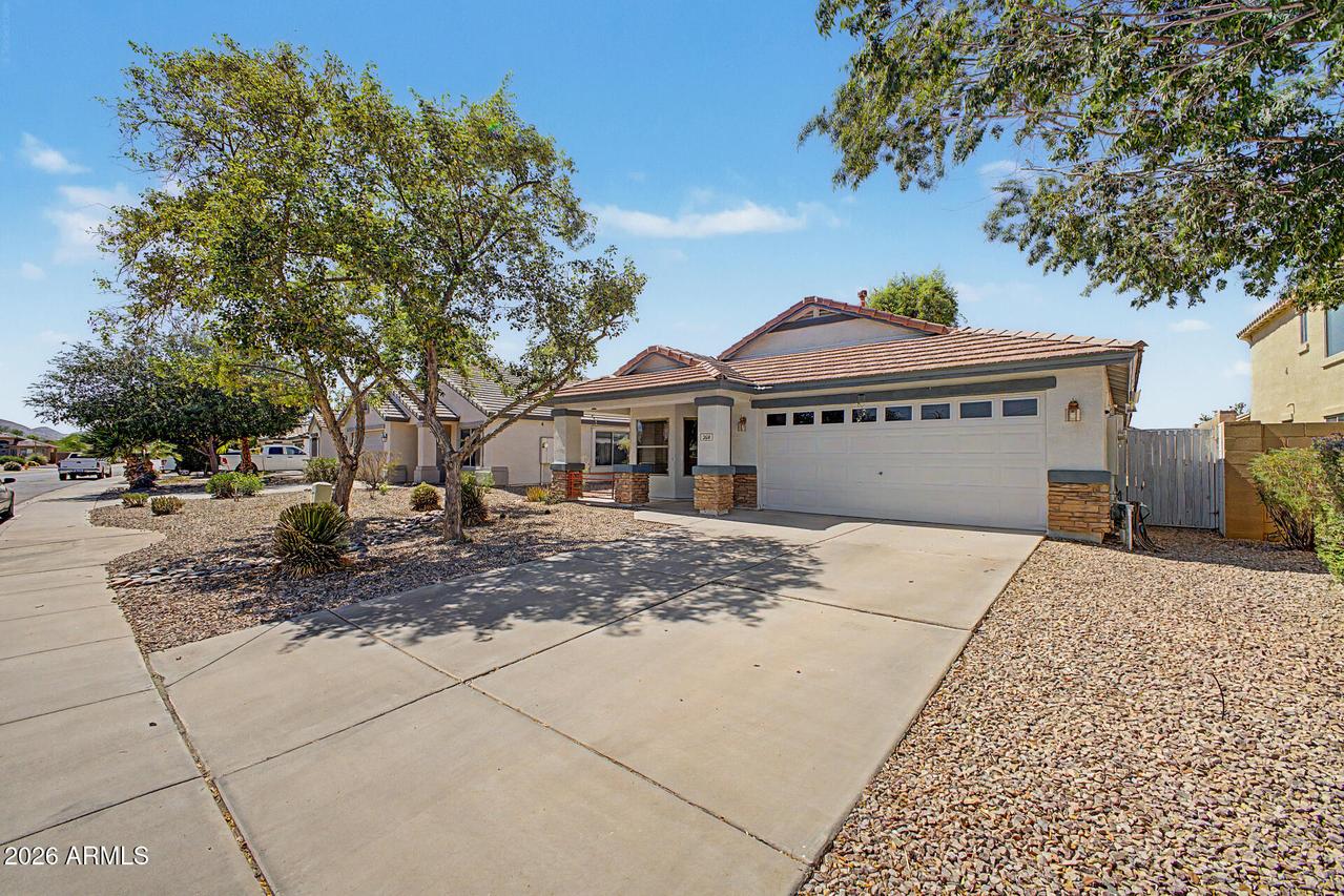 354 W Dana Dr., San Tan Valley, AZ 85143
