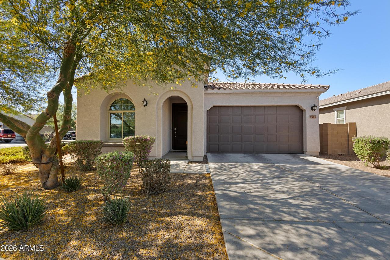 9209 W Wilow Bend Ln., Phoenix, AZ 85037