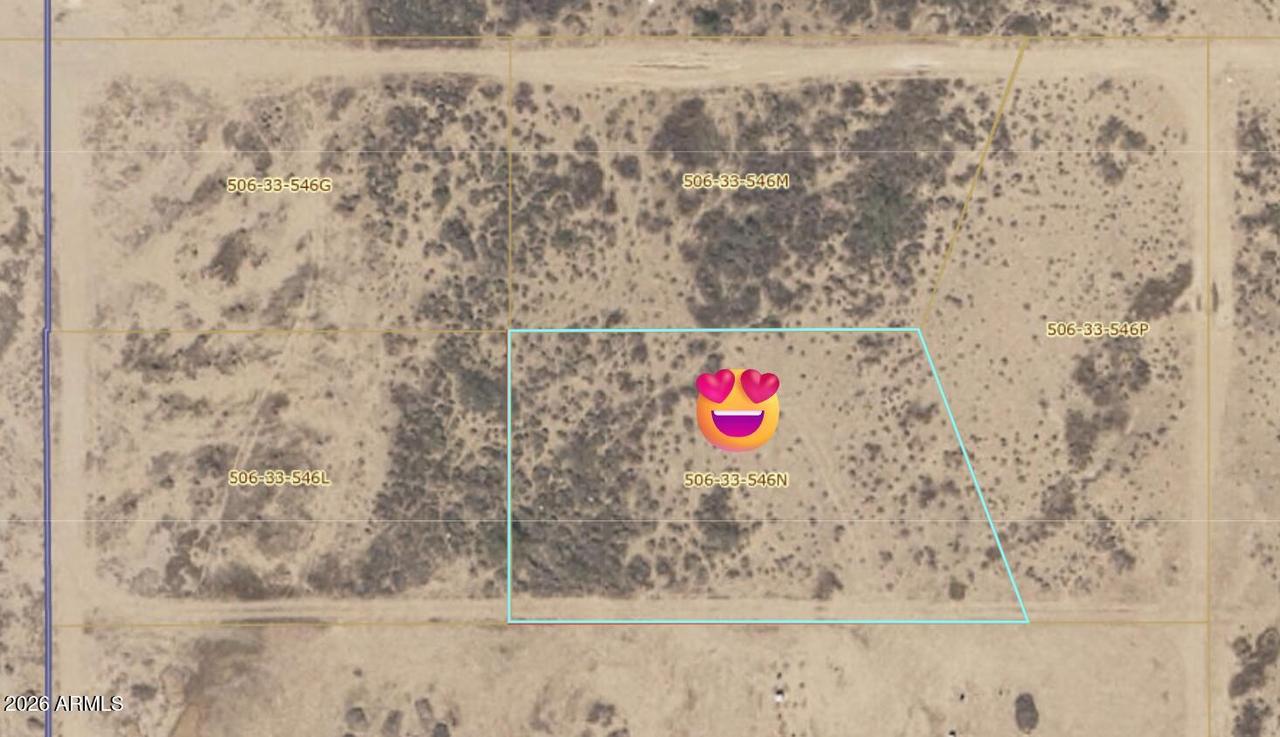 384th Ave & Washington St. #LOT D, Tonopah, AZ 85354