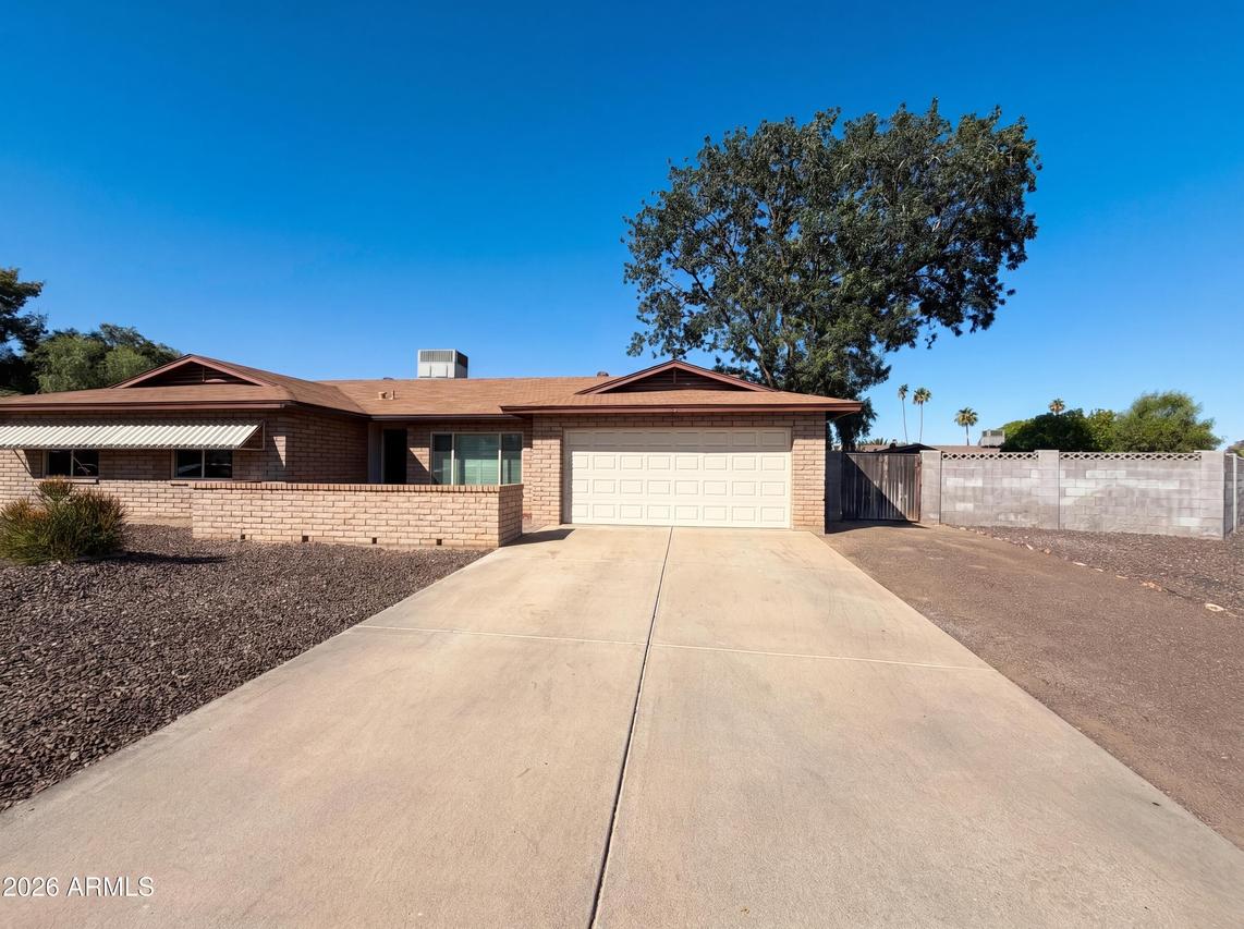 4327 W Barbara Ave., Glendale, AZ 85302