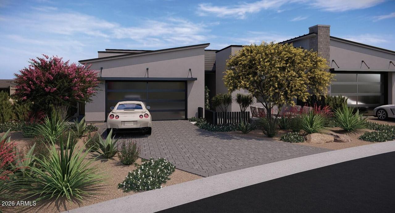 12682 E Black Rock Rd., Scottsdale, AZ 85255