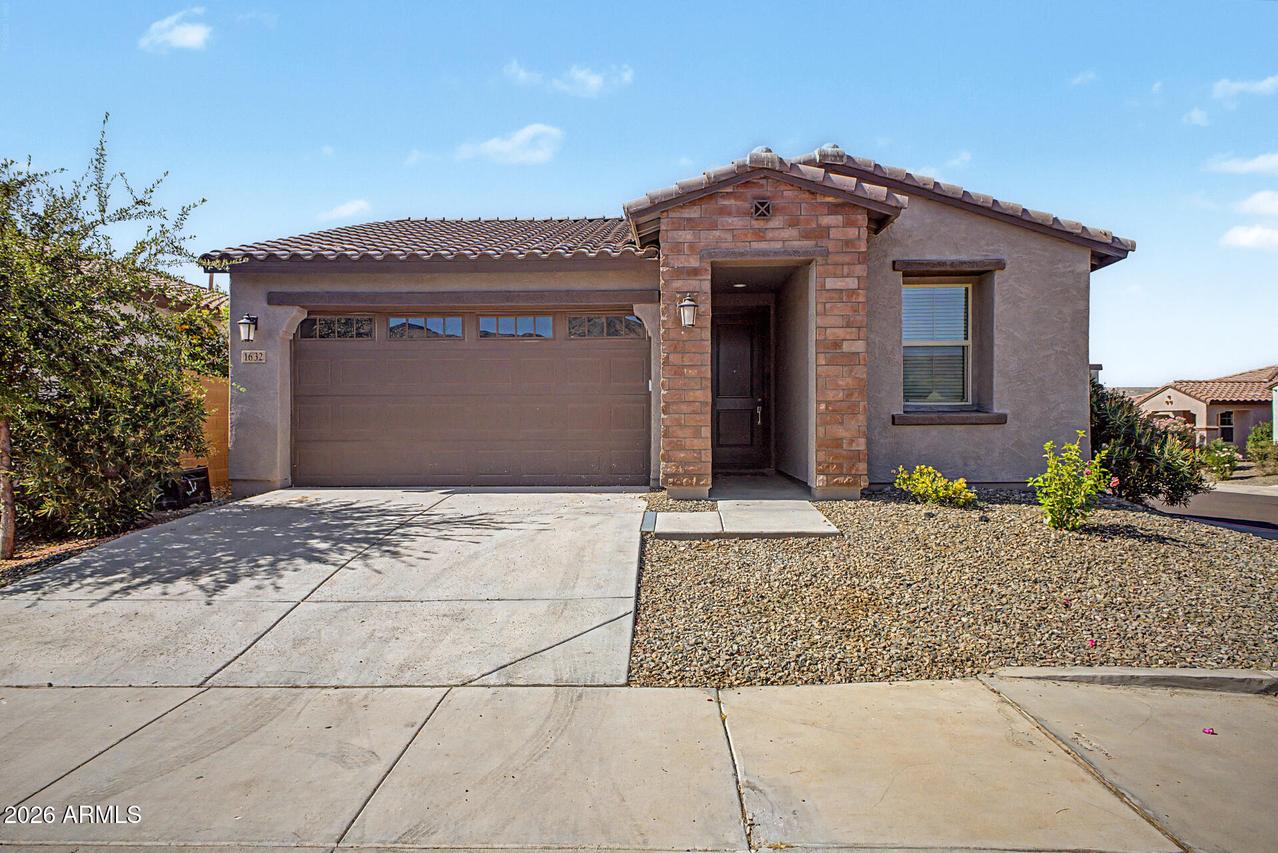 1632 W Piedmont Rd., Phoenix, AZ 85041