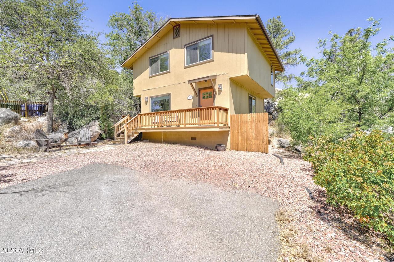 434 Keen St., Prescott, AZ 86305