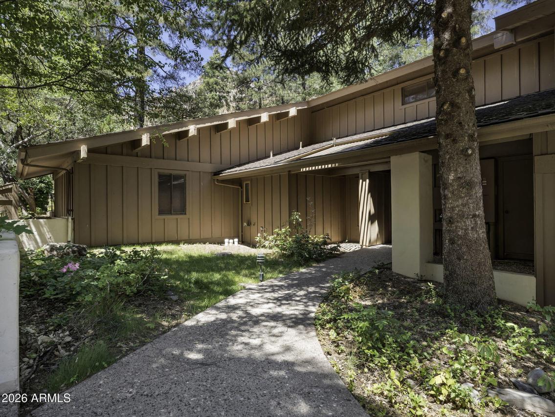 8351 N State Route 89a #13, Sedona, AZ 86336