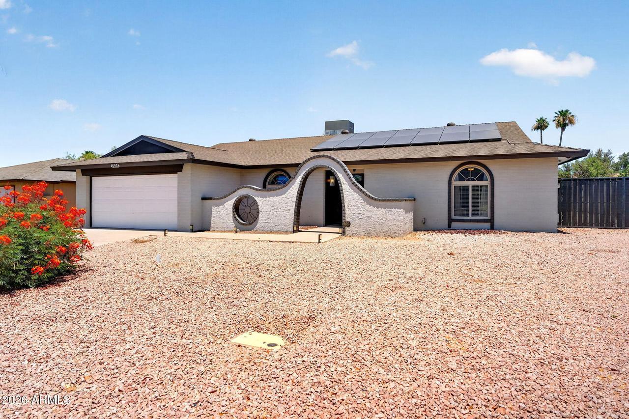 7526 E Pueblo Ave., Mesa, AZ 85208