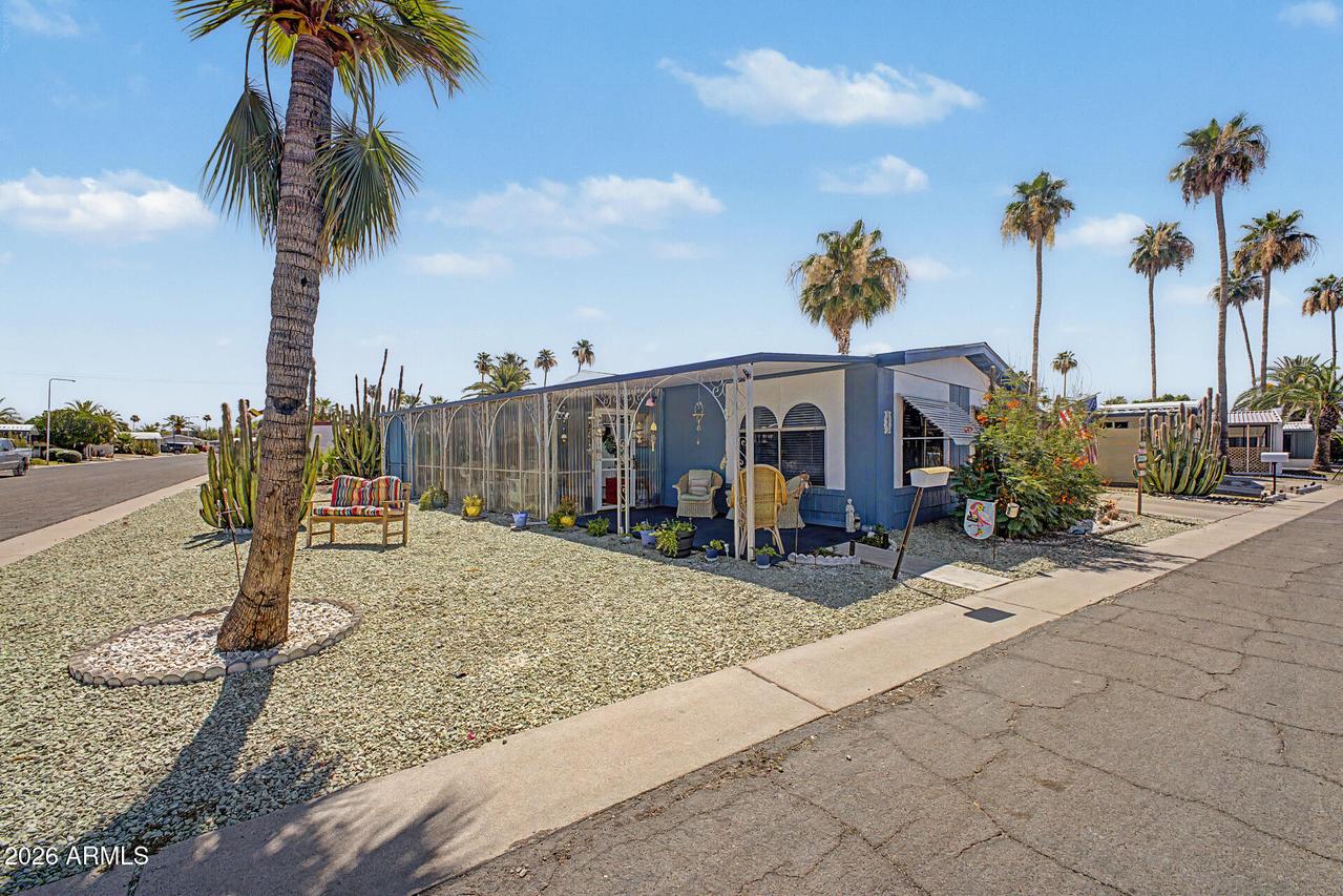 120 N Val Vista Dr. #250, Mesa, AZ 85213